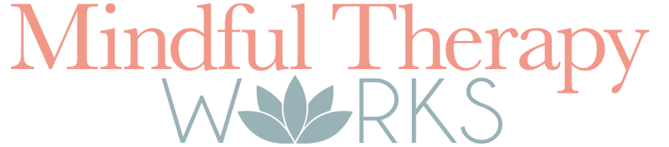 Mindful Therapy Works logo