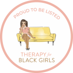 Therapy for Black Girls - Listing for Stephanie Nichols